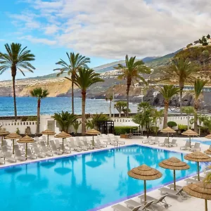 4* מלון Melia Costa Atlantis Tenerife
